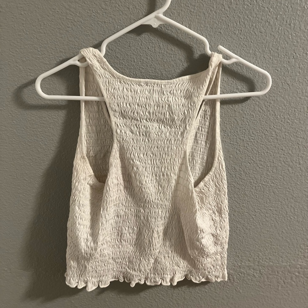 Tank top - Picture 3 of 3